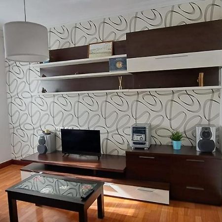 Apartamento Jarrillero ポルトゥガレテ エクステリア 写真