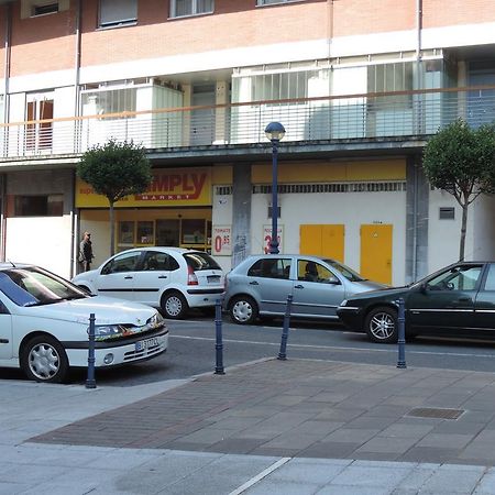 Apartamento Jarrillero ポルトゥガレテ エクステリア 写真