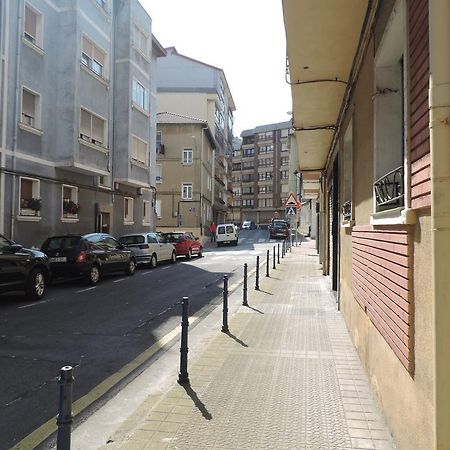 Apartamento Jarrillero ポルトゥガレテ エクステリア 写真