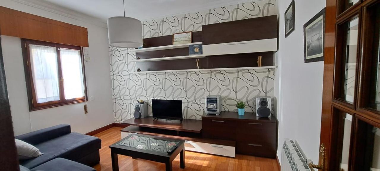 Apartamento Jarrillero ポルトゥガレテ エクステリア 写真
