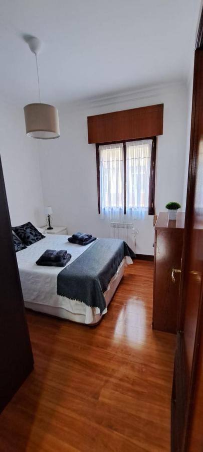 Apartamento Jarrillero ポルトゥガレテ エクステリア 写真