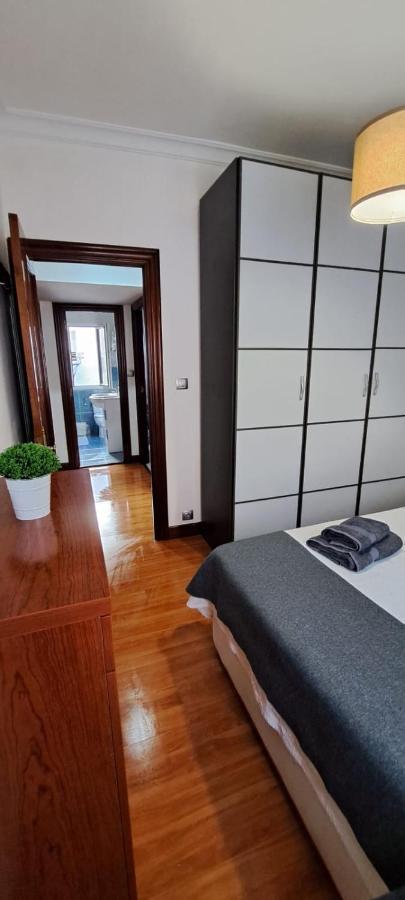 Apartamento Jarrillero ポルトゥガレテ エクステリア 写真
