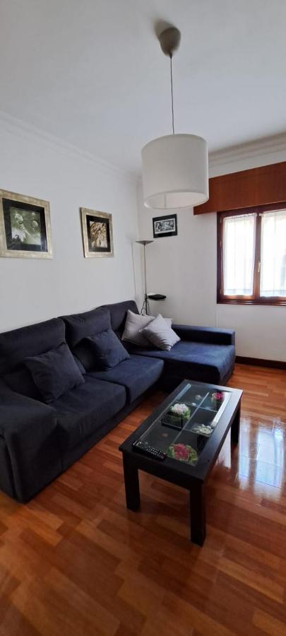 Apartamento Jarrillero ポルトゥガレテ エクステリア 写真