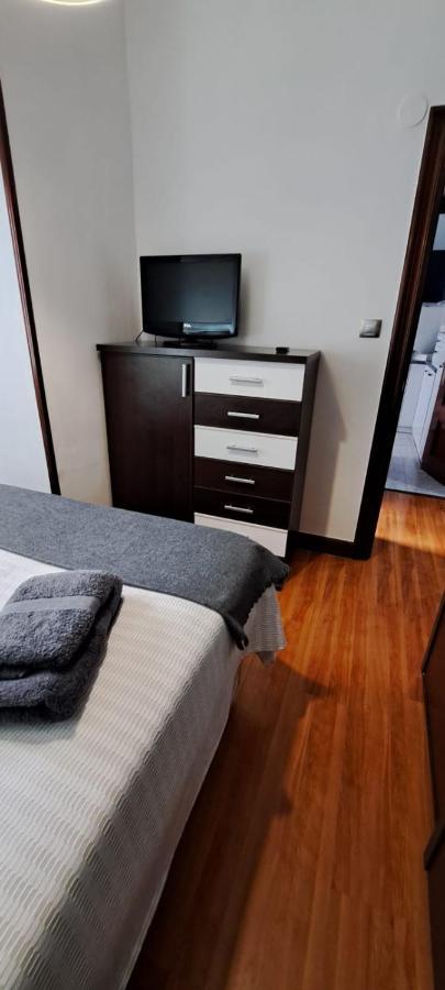 Apartamento Jarrillero ポルトゥガレテ エクステリア 写真