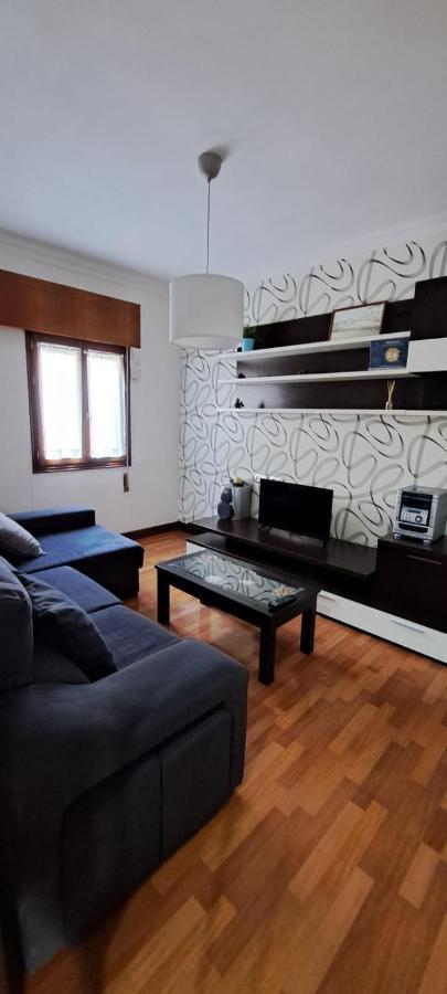 Apartamento Jarrillero ポルトゥガレテ エクステリア 写真