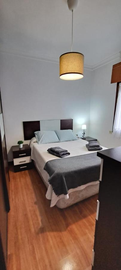 Apartamento Jarrillero ポルトゥガレテ エクステリア 写真