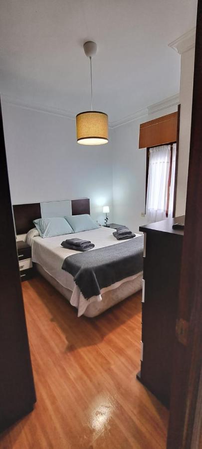 Apartamento Jarrillero ポルトゥガレテ エクステリア 写真