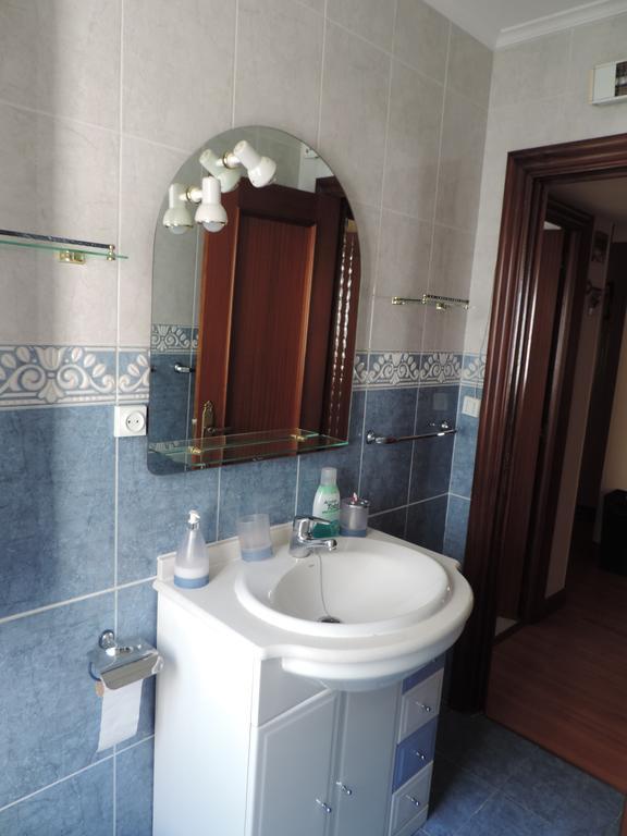 Apartamento Jarrillero ポルトゥガレテ エクステリア 写真