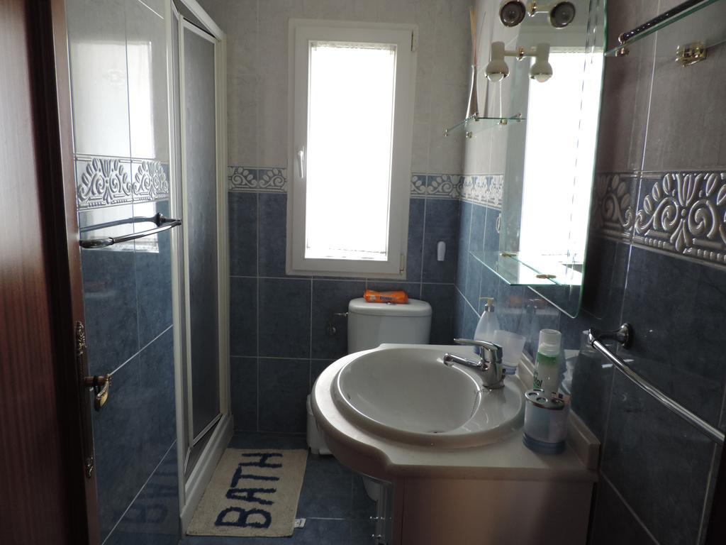 Apartamento Jarrillero ポルトゥガレテ エクステリア 写真