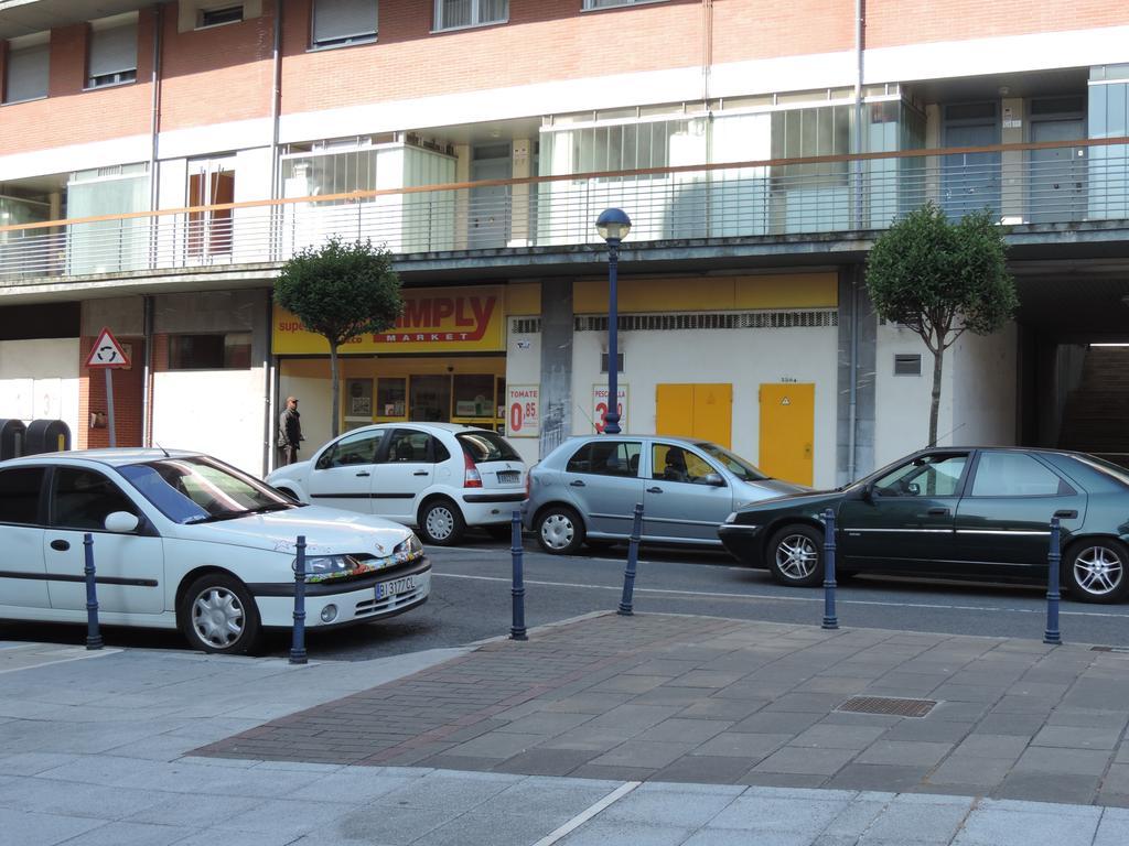 Apartamento Jarrillero ポルトゥガレテ エクステリア 写真