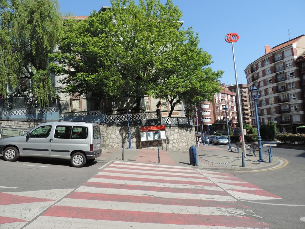 Apartamento Jarrillero ポルトゥガレテ エクステリア 写真