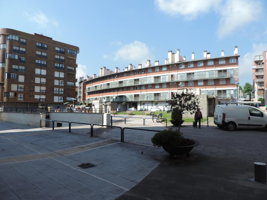 Apartamento Jarrillero ポルトゥガレテ エクステリア 写真