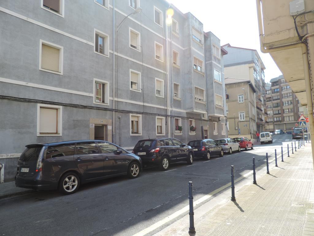 Apartamento Jarrillero ポルトゥガレテ エクステリア 写真