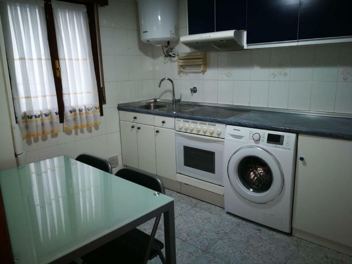 Apartamento Jarrillero ポルトゥガレテ エクステリア 写真