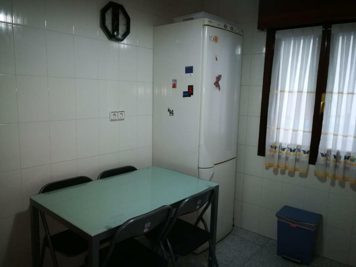 Apartamento Jarrillero ポルトゥガレテ エクステリア 写真